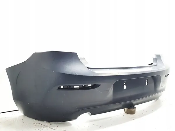 BMW 1 F20 LCI Lift - Paraurti posteriore image 2