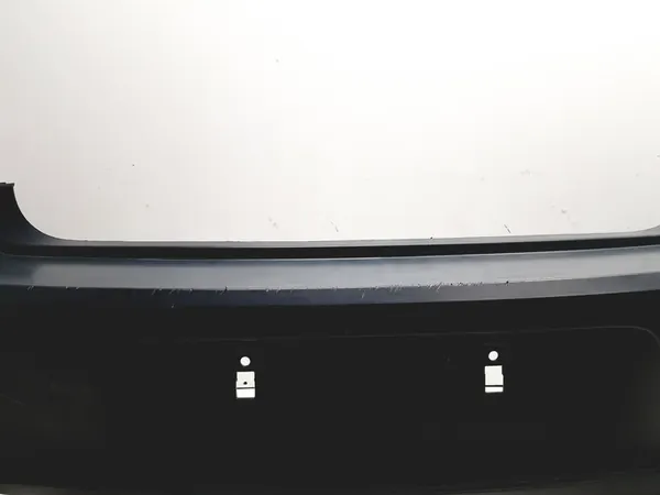 BMW 1 F20 LCI Lift - Paraurti posteriore image 6