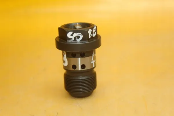 Válvula de Control CVT OEM 24355 para Kia Sorento IV 1.6 T-GDI image 3
