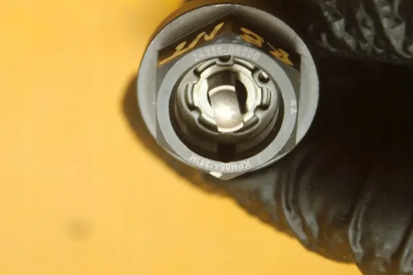 Válvula de Control CVT OEM 24355 para Kia Sorento IV 1.6 T-GDI image 6