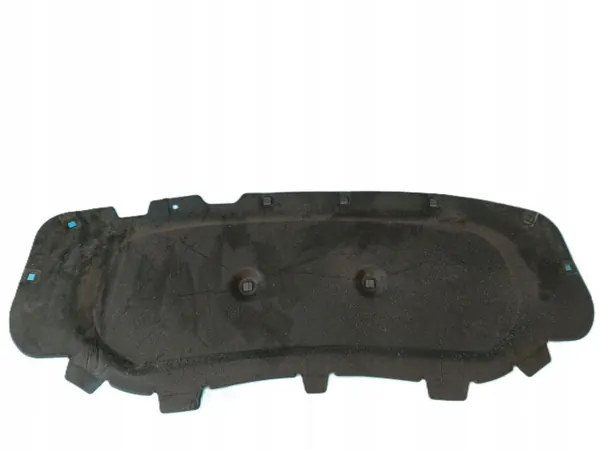 OEM 5NG863831A Isolation de Capot pour VW Tiguan II 2 Lift image 2