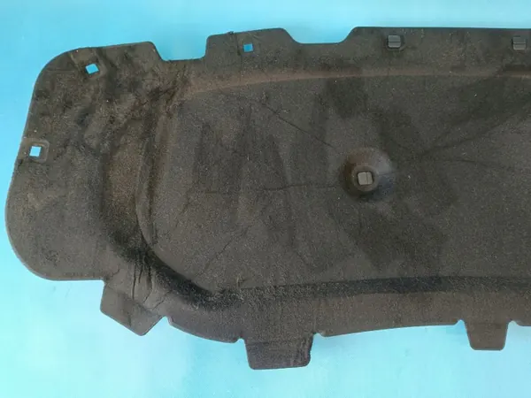 OEM 5NG863831A Isolation de Capot pour VW Tiguan II 2 Lift image 3