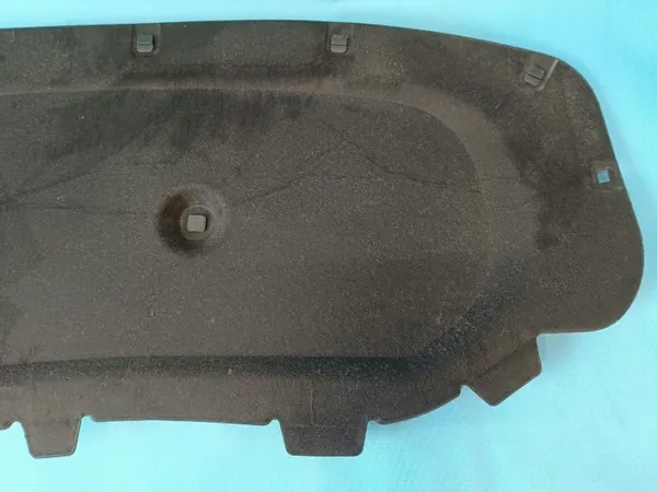 OEM 5NG863831A Isolation de Capot pour VW Tiguan II 2 Lift image 4