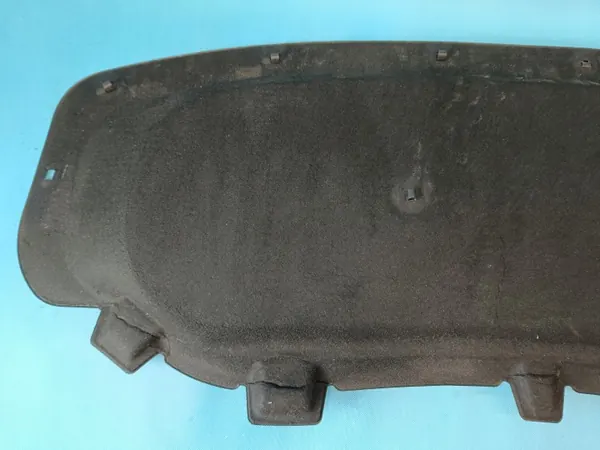 OEM 5NG863831A Isolation de Capot pour VW Tiguan II 2 Lift image 5