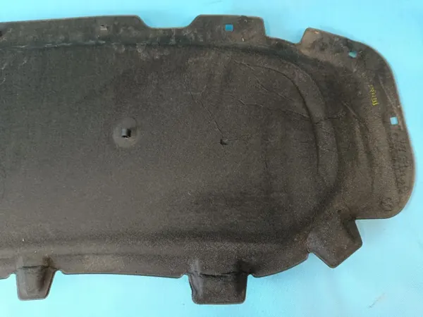 OEM 5NG863831A Isolation de Capot pour VW Tiguan II 2 Lift image 6