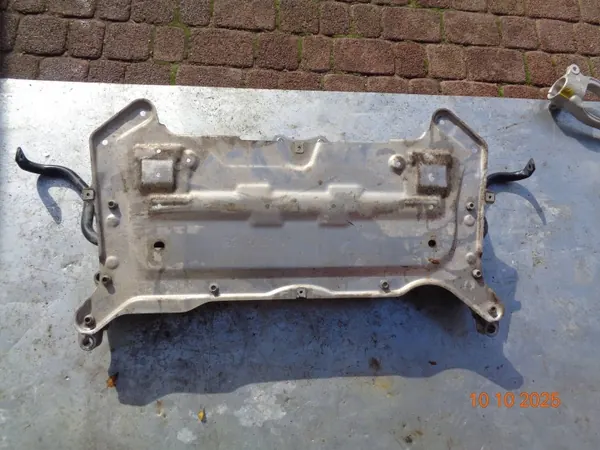 OEM 971411025H Framstabilisator - Porsche Panamera image 4