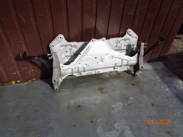 OEM 971411025H Framstabilisator - Porsche Panamera image 5