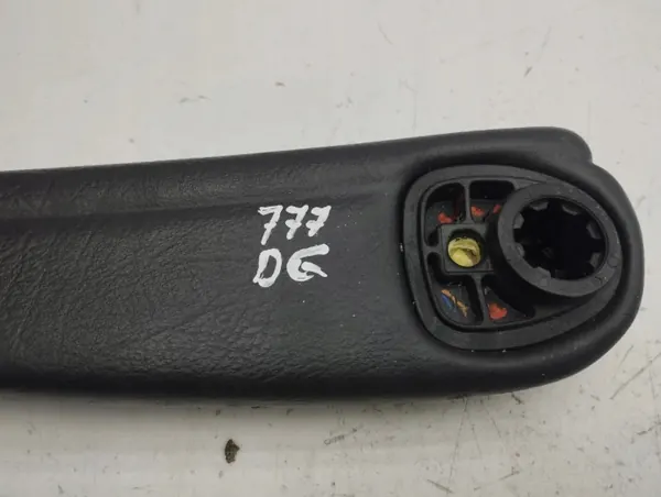 Accoudoir arrière Chrysler Grand Voyager OEM AMD139045 image 6