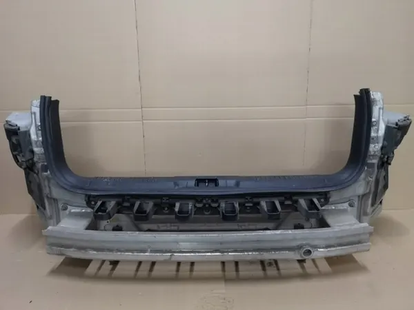 Painel Traseiro FORD FOCUS MK4 Completo OEM Usado image 2
