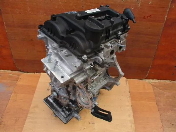 Vilebrequin OEM 22111-04401 pour KIA 1.0 TGDI image 9