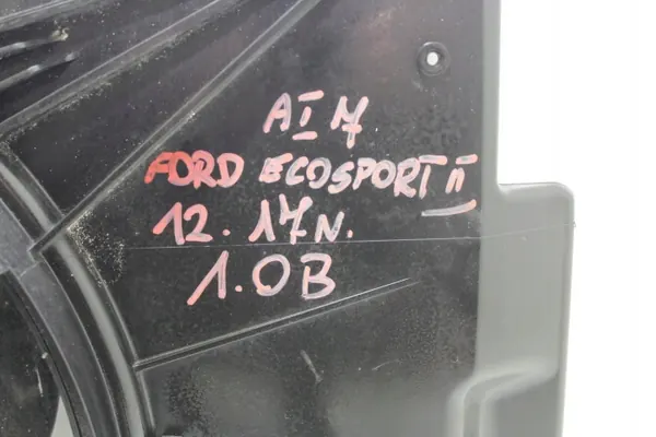 Ventilador de arrefecimento Ford OE OEM 360148564 Ecosport image 4