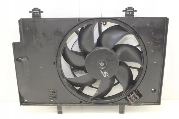 Ventilador de arrefecimento Ford OE OEM 360148564 Ecosport image 5