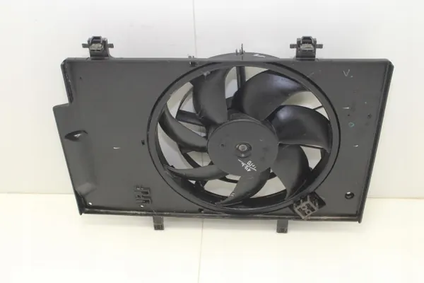 Ventilador de arrefecimento Ford OE OEM 360148564 Ecosport image 6