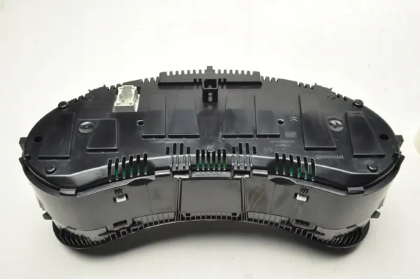 OEM 9676962980 Begagnat Instrumentpanel Citroen C4 II image 8