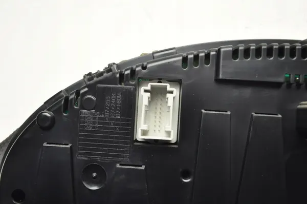 OEM 9676962980 Begagnat Instrumentpanel Citroen C4 II image 9