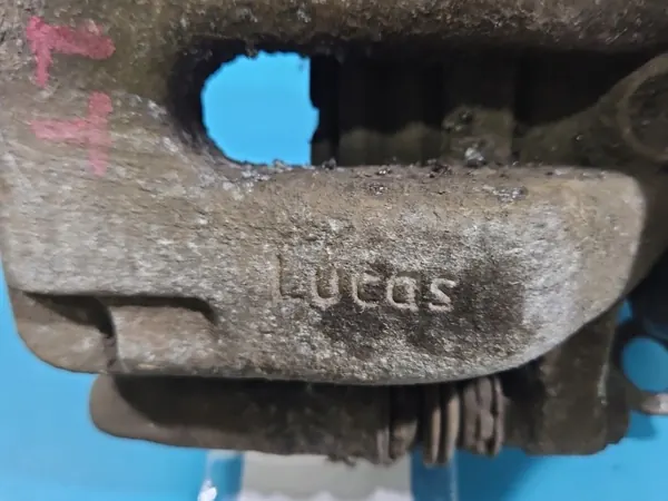 Étrier arrière gauche OEM IMPRK1552956 pour Peugeot 2008 image 3