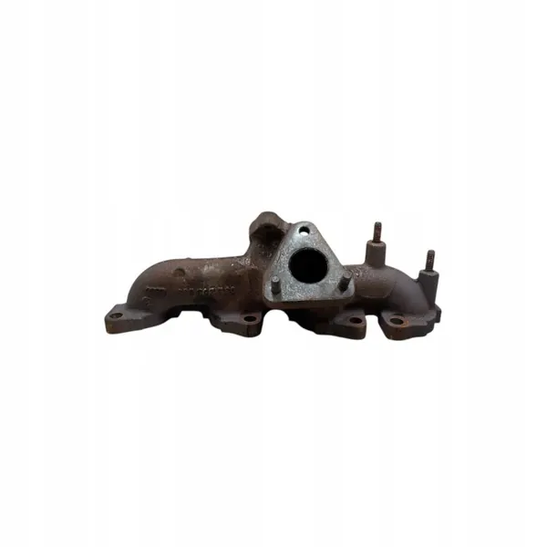 Uitlaatspruitstuk Audi A4 S4 B8 OEM JUT252794 image 2