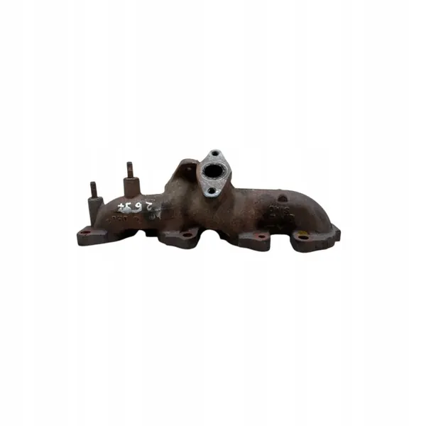 Uitlaatspruitstuk Audi A4 S4 B8 OEM JUT252794 image 4