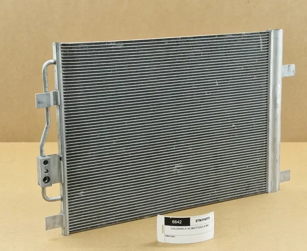 Condenseur climatisation MG ZS EV OEM $7&0A 10916968 - Occasion image 2