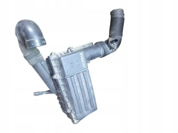 Boîtier Filtre à Air OEM 0281002531 Skoda Octavia II image 2