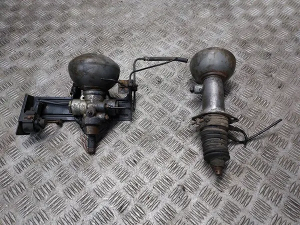 Federkugel OEM 564654 hinten rechts + Mitte image 2