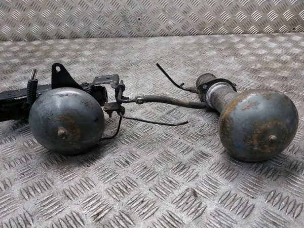 Federkugel OEM 564654 hinten rechts + Mitte image 3