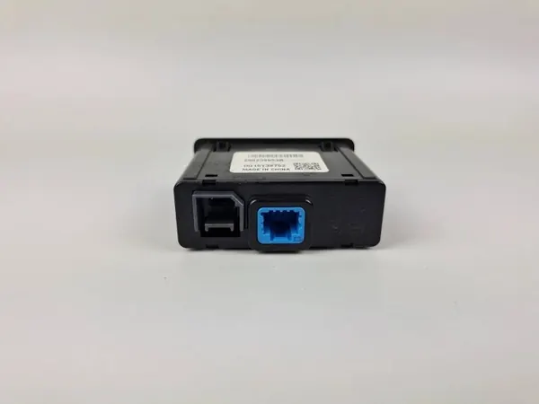 Renault USB-Anschluss OEM 280239853R - Gebraucht image 7