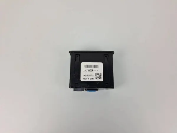Renault USB-Anschluss OEM 280239853R - Gebraucht image 8