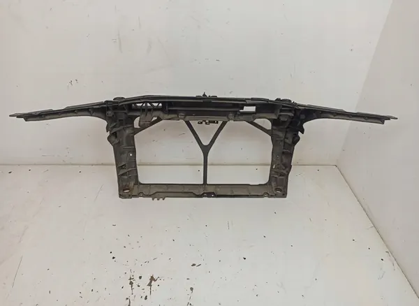 Framstötfångare Mazda M3 image 2