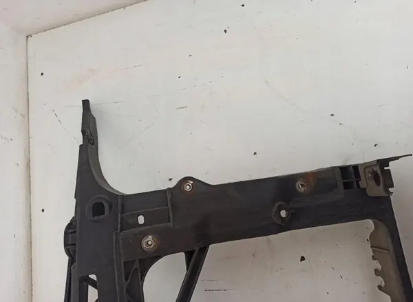 Framstötfångare Mazda M3 image 3