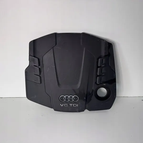 Cache Moteur Audi OE JPF80A103925 pour A6 A7 Q5 image 2