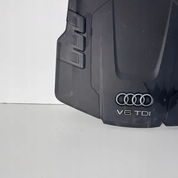 Cache Moteur Audi OE JPF80A103925 pour A6 A7 Q5 image 4