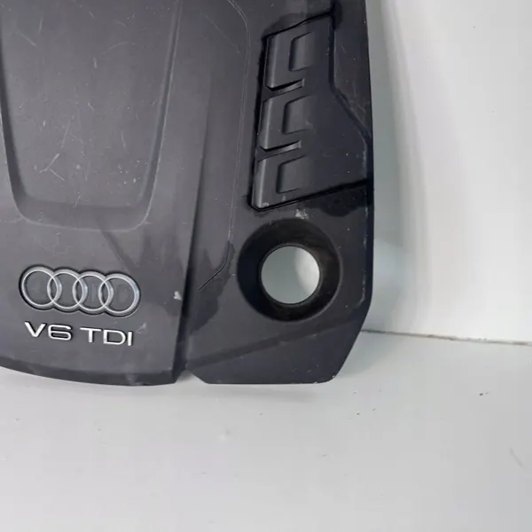 Cache Moteur Audi OE JPF80A103925 pour A6 A7 Q5 image 5