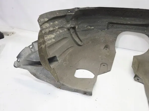 Left Front Plastic Wheel Arch Audi A3 8V image 3