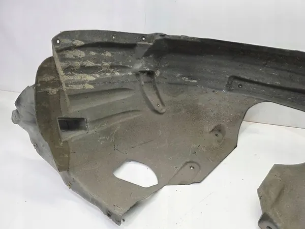 Left Front Plastic Wheel Arch Audi A3 8V image 5