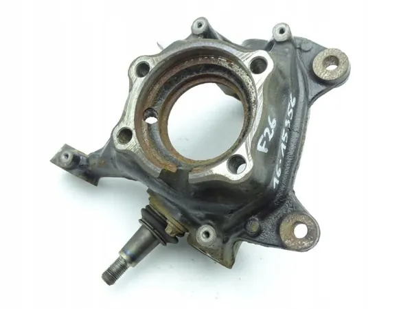 Junta dianteira esquerda OEM 6855953 para BMW X4M X4 F26 image 2