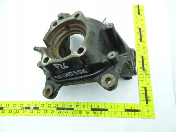 Junta dianteira esquerda OEM 6855953 para BMW X4M X4 F26 image 4
