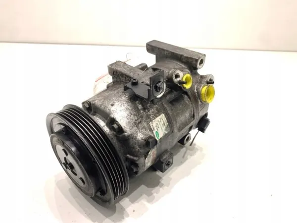 Compresseur de climatisation OEM F500-PNBCA07 Kia Carens IV image 2