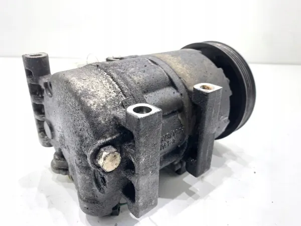 Compresseur de climatisation OEM F500-PNBCA07 Kia Carens IV image 3