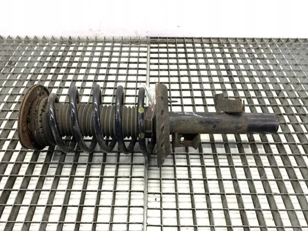 Amortecedor dianteiro direito com mola OEM 31212509 Volvo V70 image 2