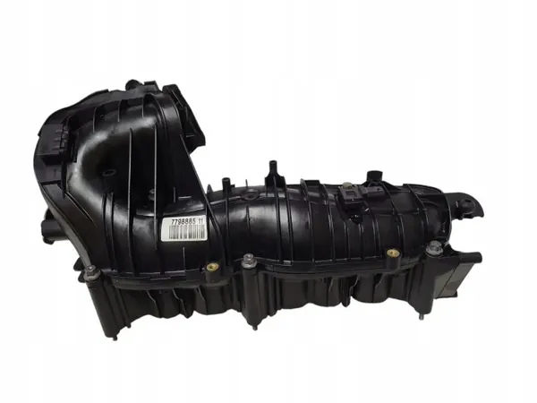 Collecteur d'admission BMW 3 (E90) 779888511 2.0L Diesel image 2