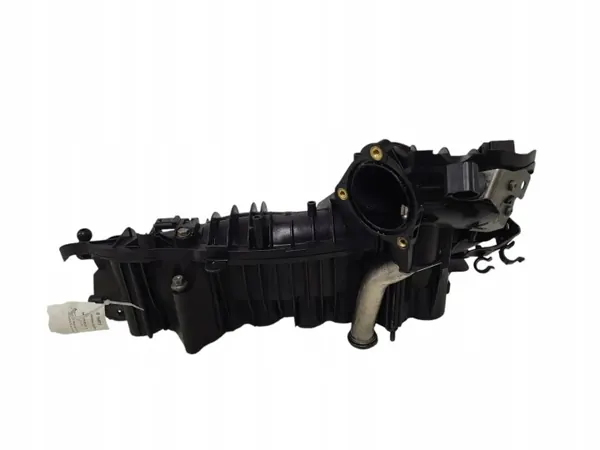 Collecteur d'admission BMW 3 (E90) 779888511 2.0L Diesel image 5