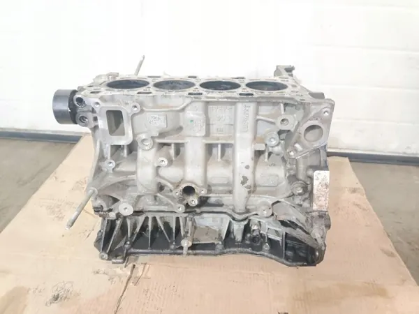 Bloco motor Opel OEM 0564FB17 para Astra K 2016 image 2