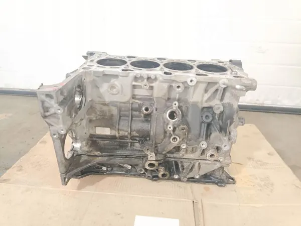 Bloco motor Opel OEM 0564FB17 para Astra K 2016 image 5