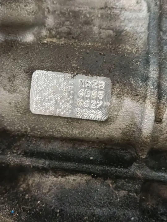 Bloco motor Opel OEM 0564FB17 para Astra K 2016 image 6