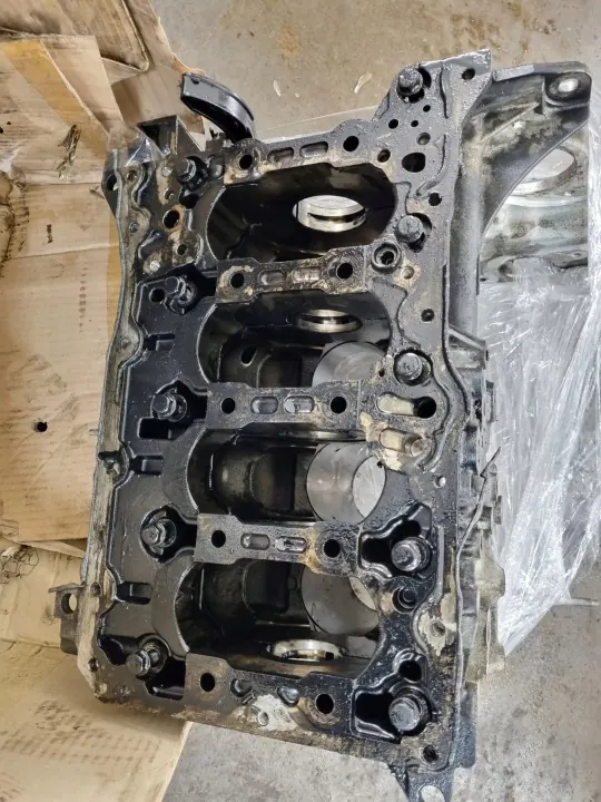 Bloco motor Opel OEM 0564FB17 para Astra K 2016 image 7