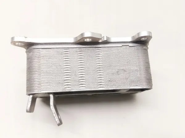Refroidisseur d'huile d'occasion OEM A6541800365 Mercedes image 3