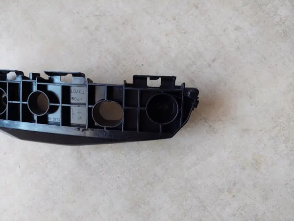 OEM 52536-0F020 Baveuse Avant Gauche - Toyota Verso image 4
