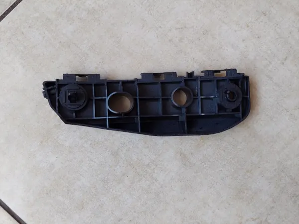OEM 52536-0F020 Baveuse Avant Gauche - Toyota Verso image 5
