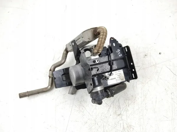 Chauffage de stationnement Webasto OEM AH22700308AD image 2